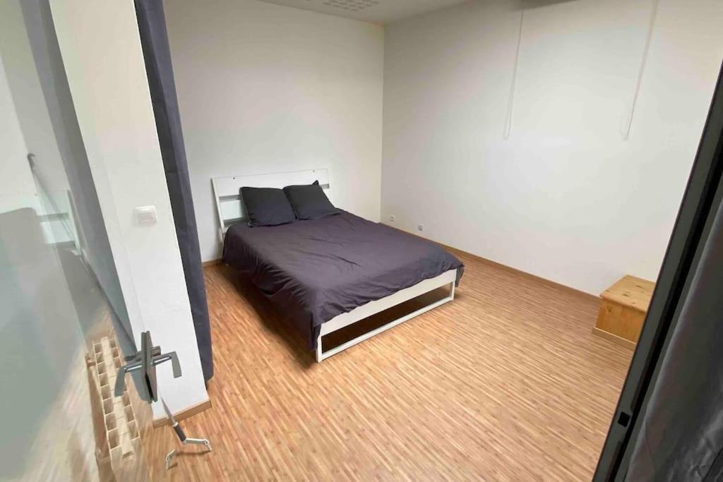 T2 Idealement Situe Thonon-les-Bains Exteriér fotografie